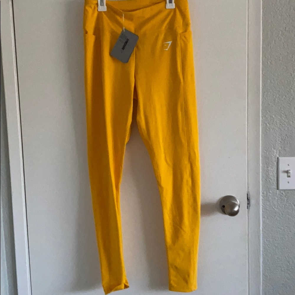 Gymshark dreamy legging 2.0